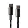 Кабель Type-C/Type-C